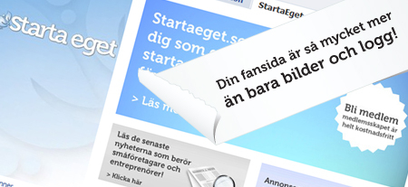 Skapa lönsamma kampanjer med hjälp av din fansida