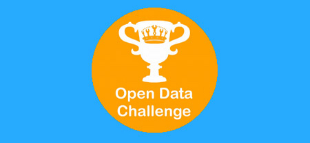 VINNOVA sponsrar Open Data Challenge