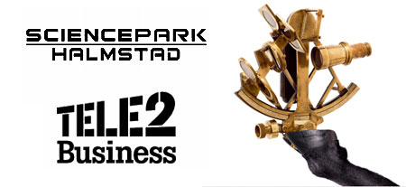 Science Park Halmstad och Tele2 startar entreprenörstävling