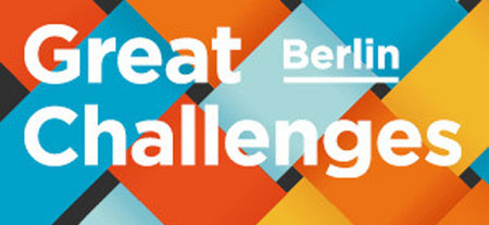 Svenska och tyska startups möts i Great Challenges Berlin