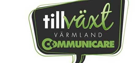 Communicare söker entreprenörer i Värmland