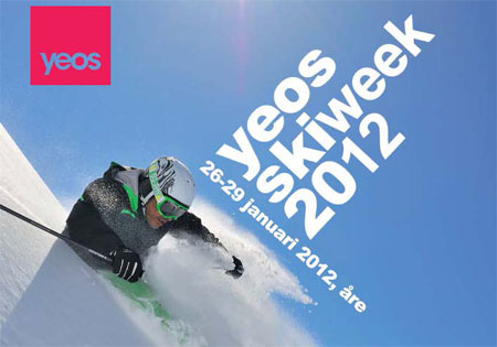 Åre Ski Week