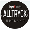 Alltryck Uppland