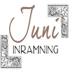 Juni Inramning